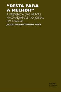 Capa do livro