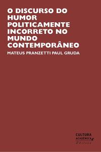 Capa do livro
