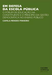 Capa do livro