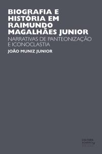 Capa do livro