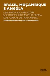 Capa do livro