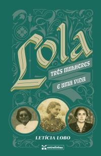 Capa do livro