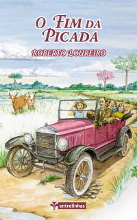 Capa do livro