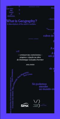 Capa do livro