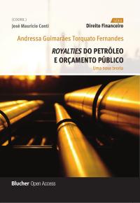 Royalties do petróleo e orçamento público