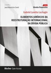 Elementos jurídicos da reestruturação internacional da dívida pública