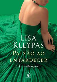 Capa do livro