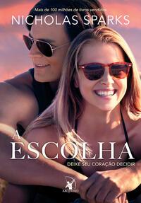 Capa do livro