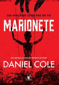 Capa do livro
