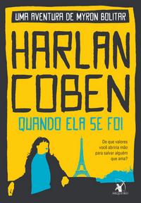 Capa do livro