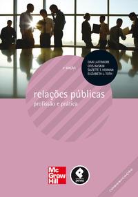 Capa do livro