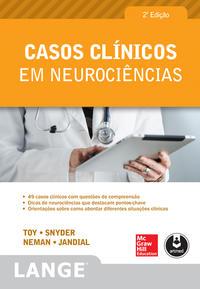 Casos Clínicos em Neurociências