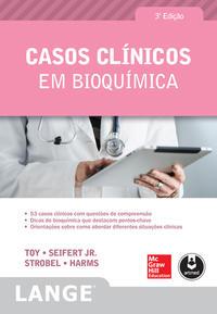 Casos Clínicos em Bioquímica