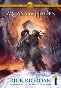 Capa do livro