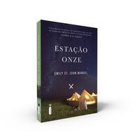 Capa do livro
