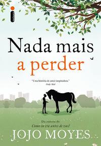 Capa do livro
