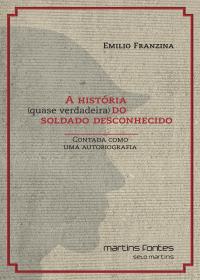 Capa do livro