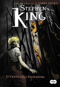 Capa do livro