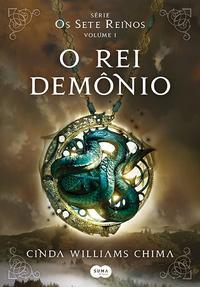 Capa do livro