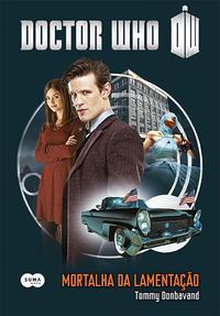 Capa do livro