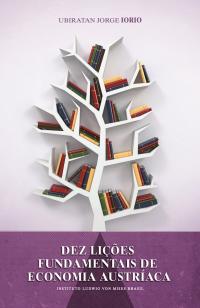 Capa do livro