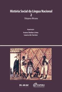 Capa do livro