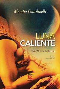 Capa do livro