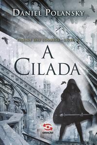 Capa do livro
