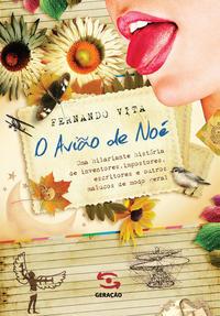 Capa do livro