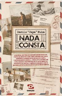 Capa do livro