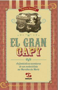 El Gran Capy