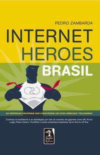 Internet Heroes Brasil