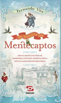 Capa do livro