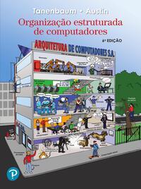 Capa do livro
