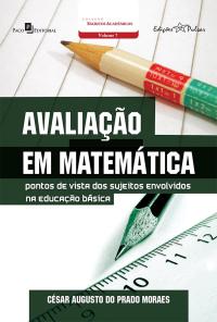 Capa do livro