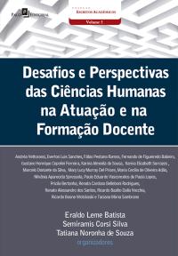 Capa do livro