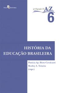 Capa do livro