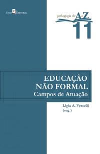Capa do livro