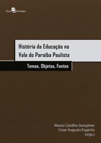 Capa do livro