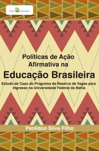 Capa do livro