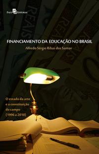 Capa do livro