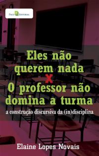 Capa do livro