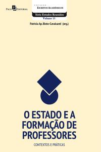 Capa do livro