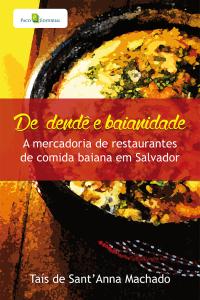 Capa do livro