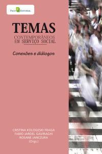 Capa do livro