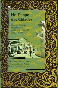 Capa do livro