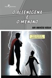 Capa do livro