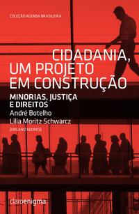 Capa do livro