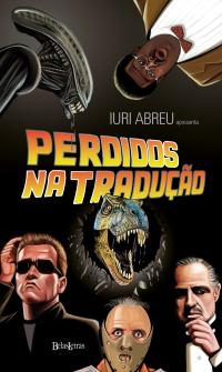 Capa do livro