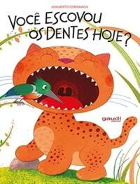 Capa do livro